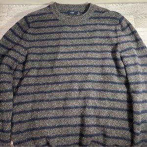 J Crew Vintage style sweater